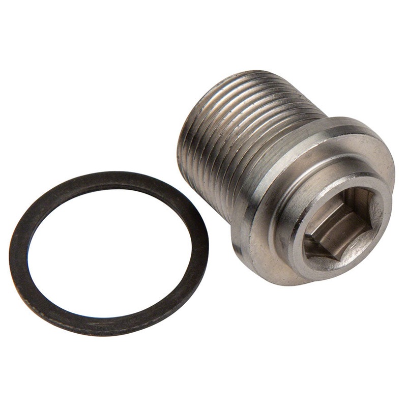 Shimano Crank Arm Fixing Bolt Washer Dura-Ace FC-7700 Ultegra FC-6500 Cranksets