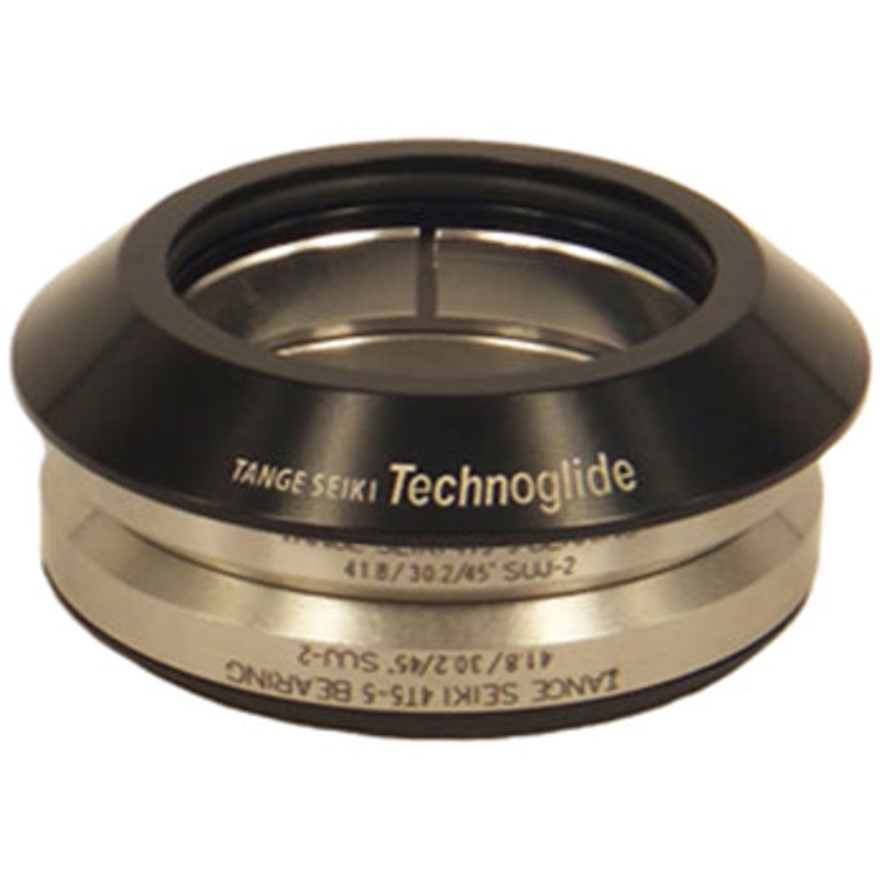 Tange Seiki IS24 Zero Stack Top Cover Bike Headset Spare Part