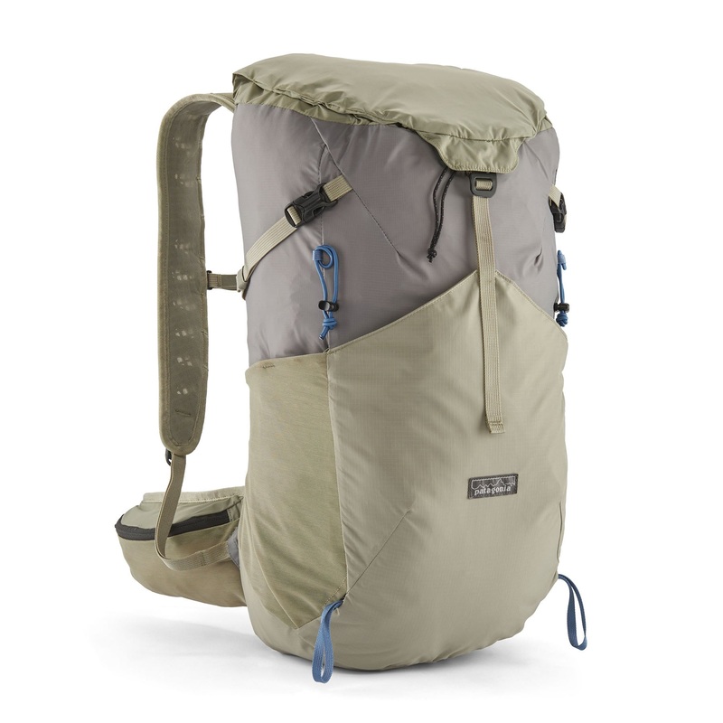 Terravia Pack – 28 L|River Rock Green|Black|Small|Medium|Large