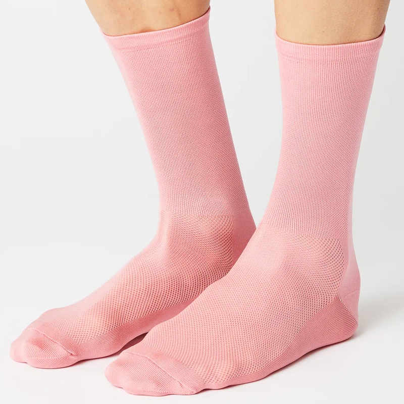 Calze Fingerscrossed Classic – Rosa