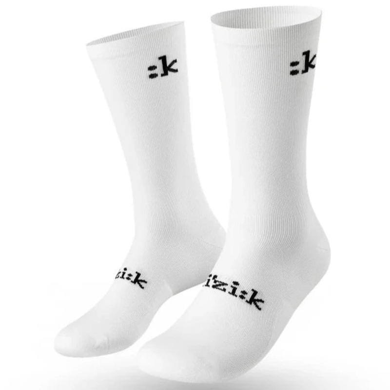Calze Fizik Performance – Bianco