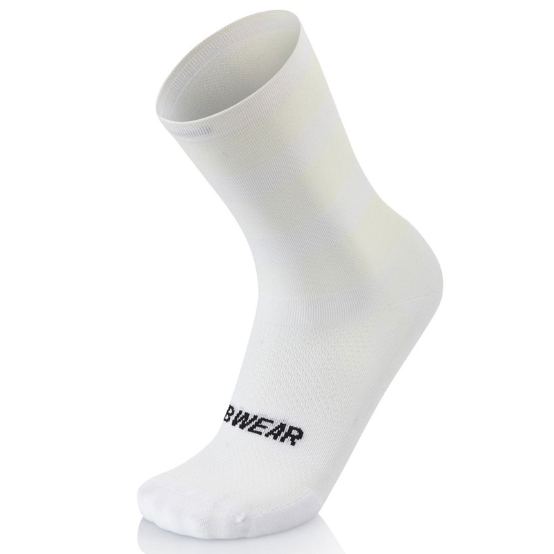 Calze MBwear Sahara Evo – Bianco
