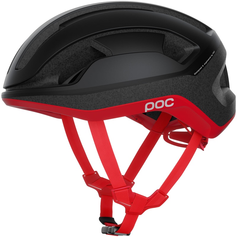 Casco Poc Omne Lite – Nero rosso