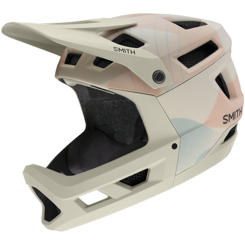 Casco Smith Mainline Mips – Beige