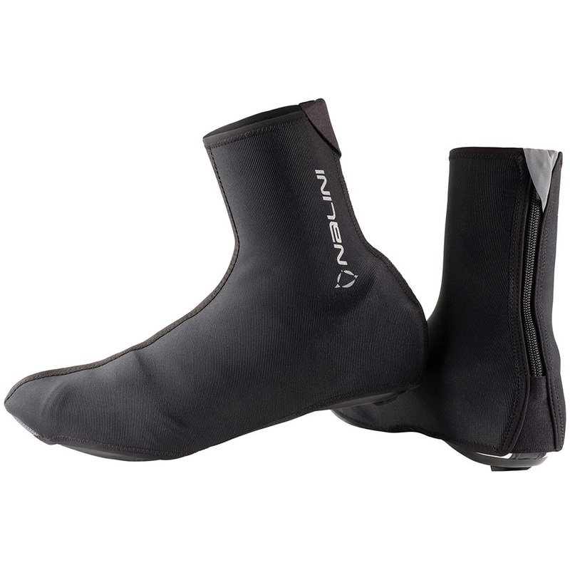 Copriscarpe Nalini Mtb – Nero|42-43|44-46|Nero