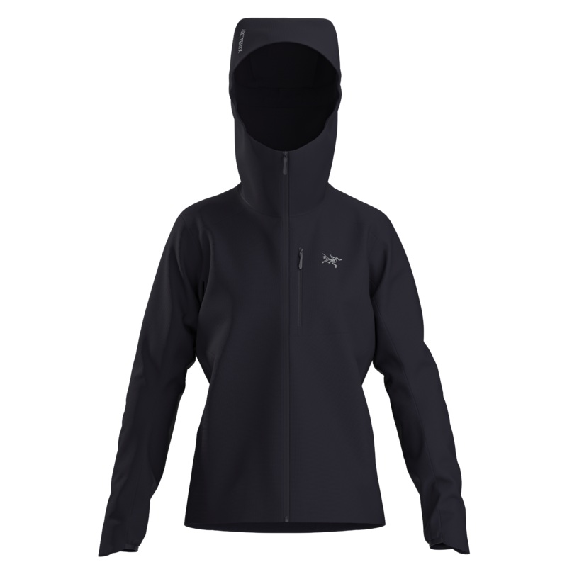 Gamma MX Hoody Jacket – Women’s