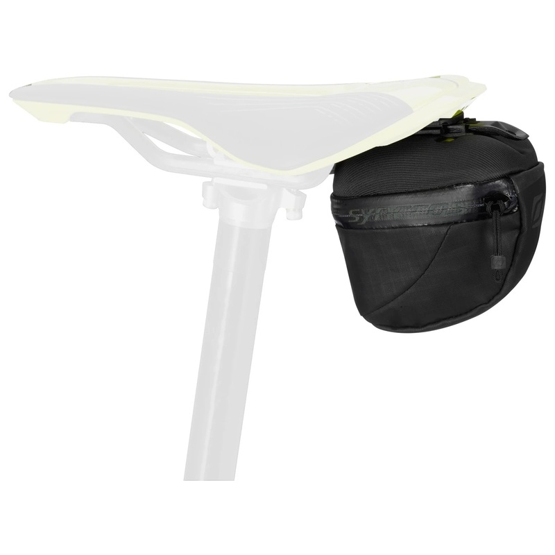 iS Quick Release 450/650 Saddle Bag