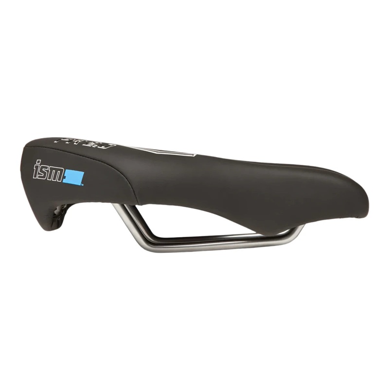 PR 2.0 Saddle|Black|130mm|Black|130mm