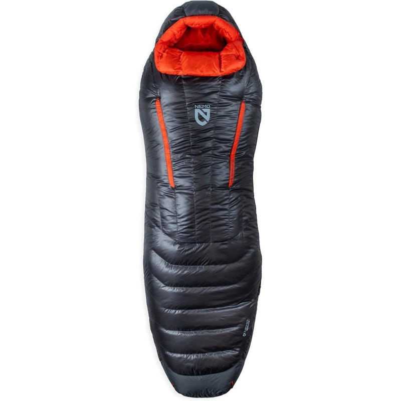 Riff 15 Endless Promise Down Sleeping Bag (-9C)