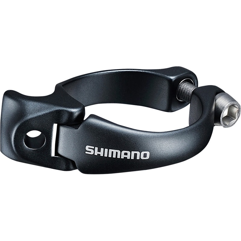 Shimano Dura-Ace 9150 Front Derailleur Clamp