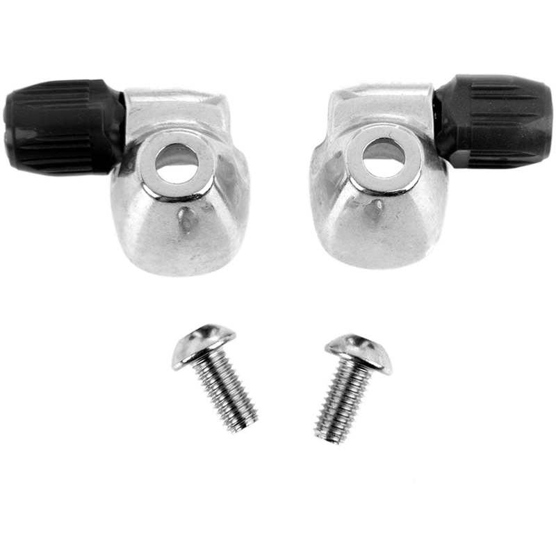 Shimano SM-CS50 Outer Stopper Assembly – For 1-1/8 Downtube Right Left Pair