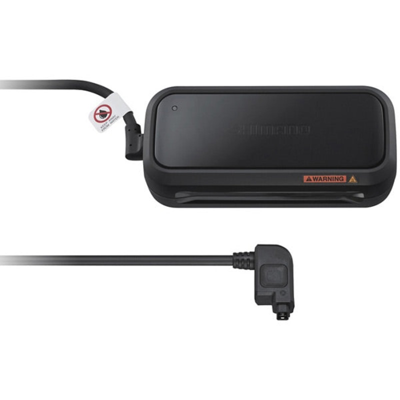 Shimano STEPS EC-E6002 Battery Charger Without SMBCC16 Power Cable
