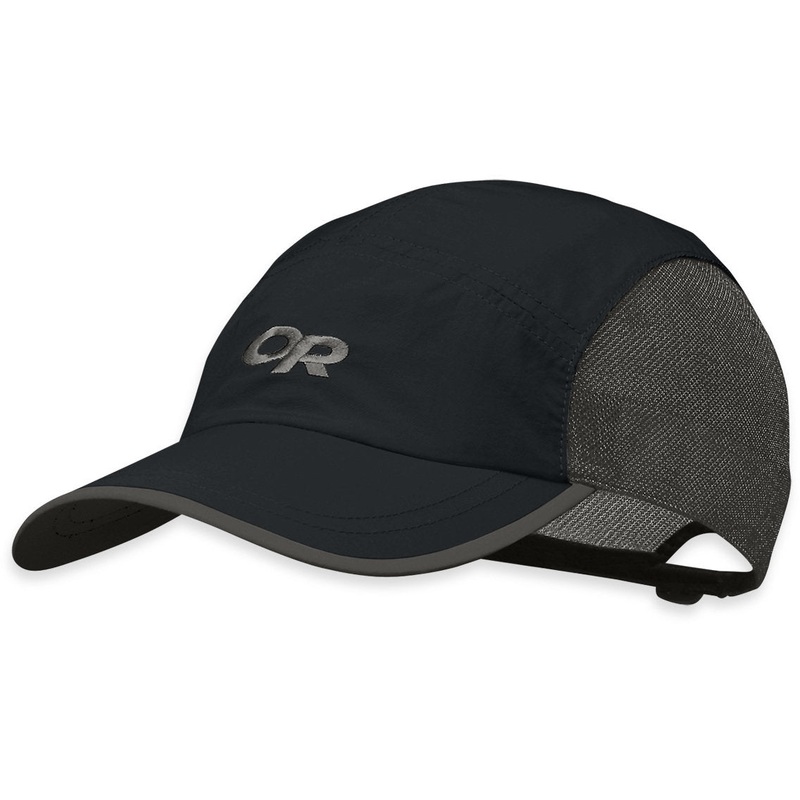 Swift Cap|Black/Dark Grey|Khaki/Dark Grey|Pewter/Dark Grey|One Size