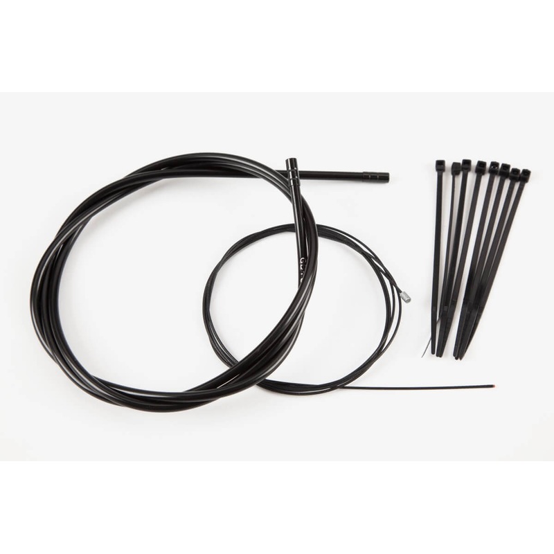 Brompton Derailleur Gear Cable Set (Pre 2017)
