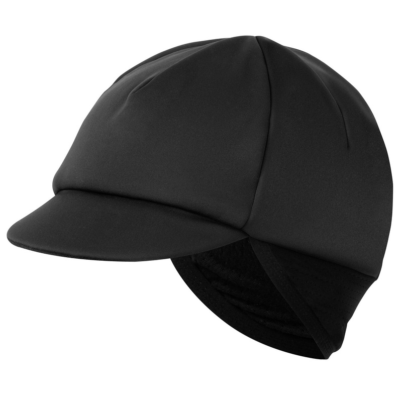 Cappellino invernale Sportful Liner – Nero