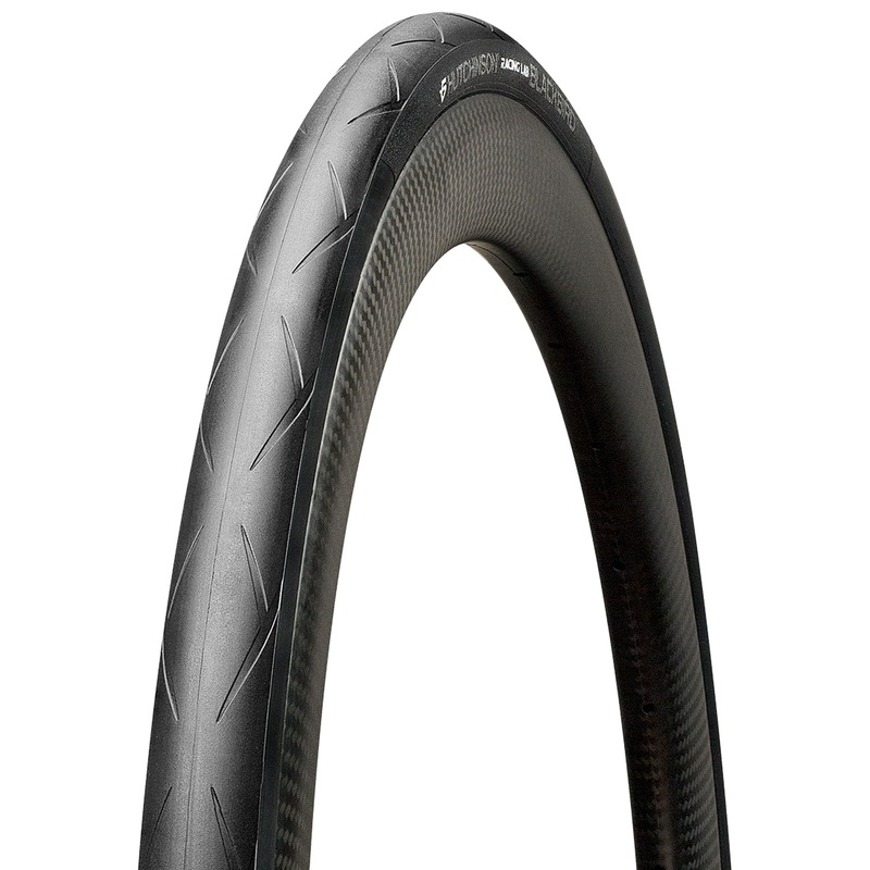 Copertoncino tubeless Hutchinson Blackbird – 700×30