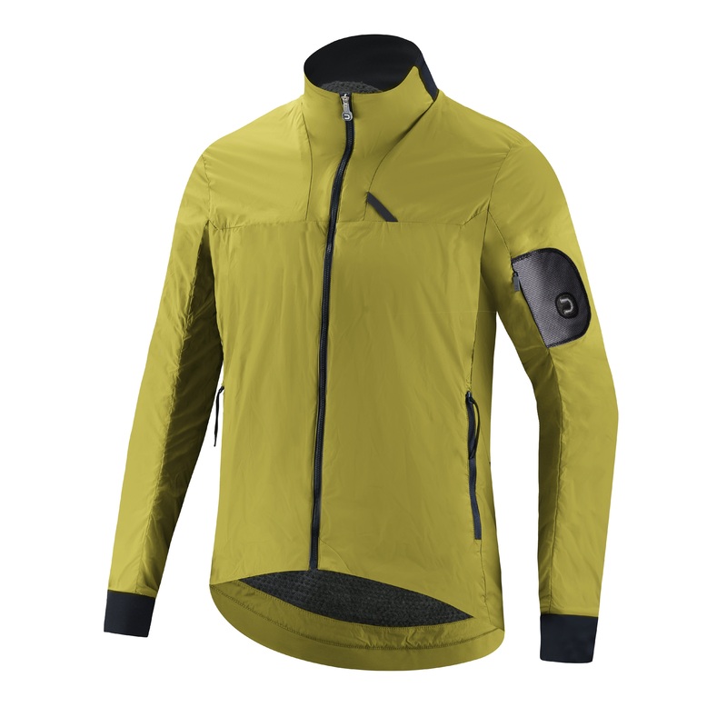 Giacca Dotout Verto – Verde|XXS|XS|S|M|L|XL|XXL|XXXL|XXXXL|Verde