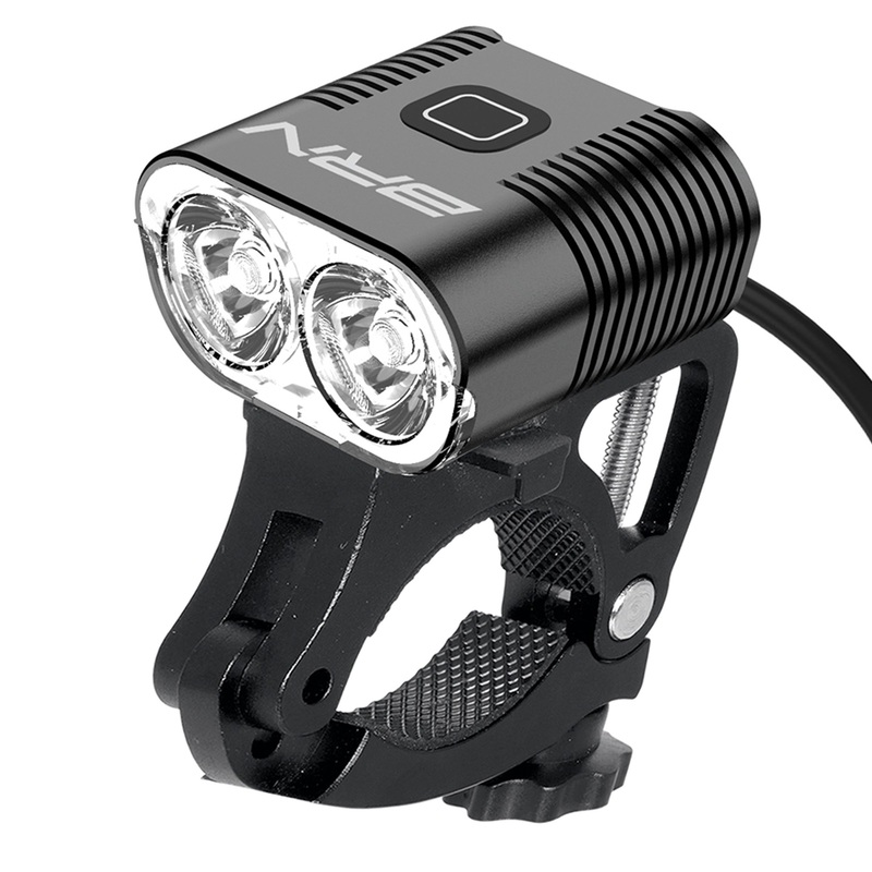 Luce Anteriore BRN Andromeda 1500