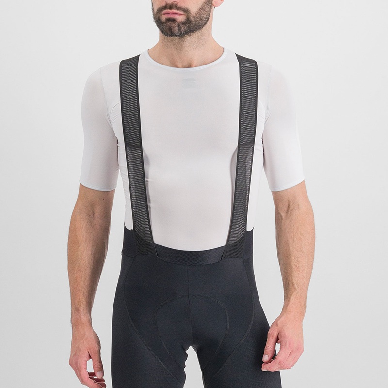 Maglia intima Sportful Midweight – Bianco