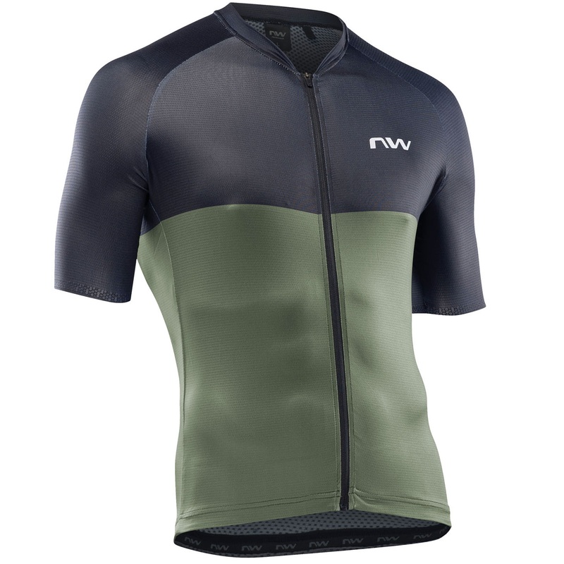 Maglia Northwave Blade – Verde