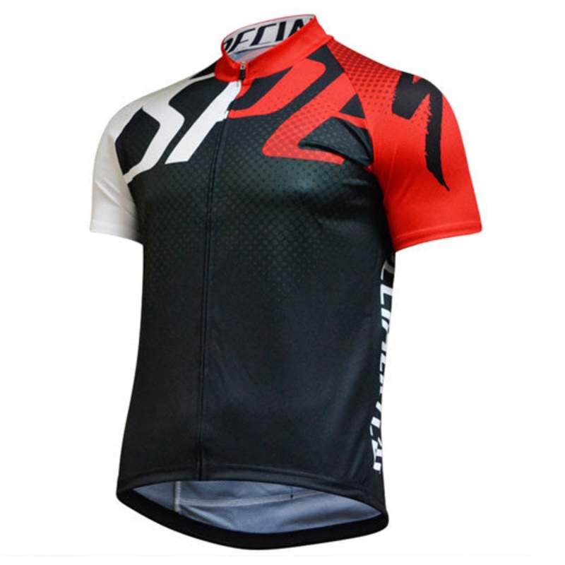 Maglia Specialized Comp – Nero