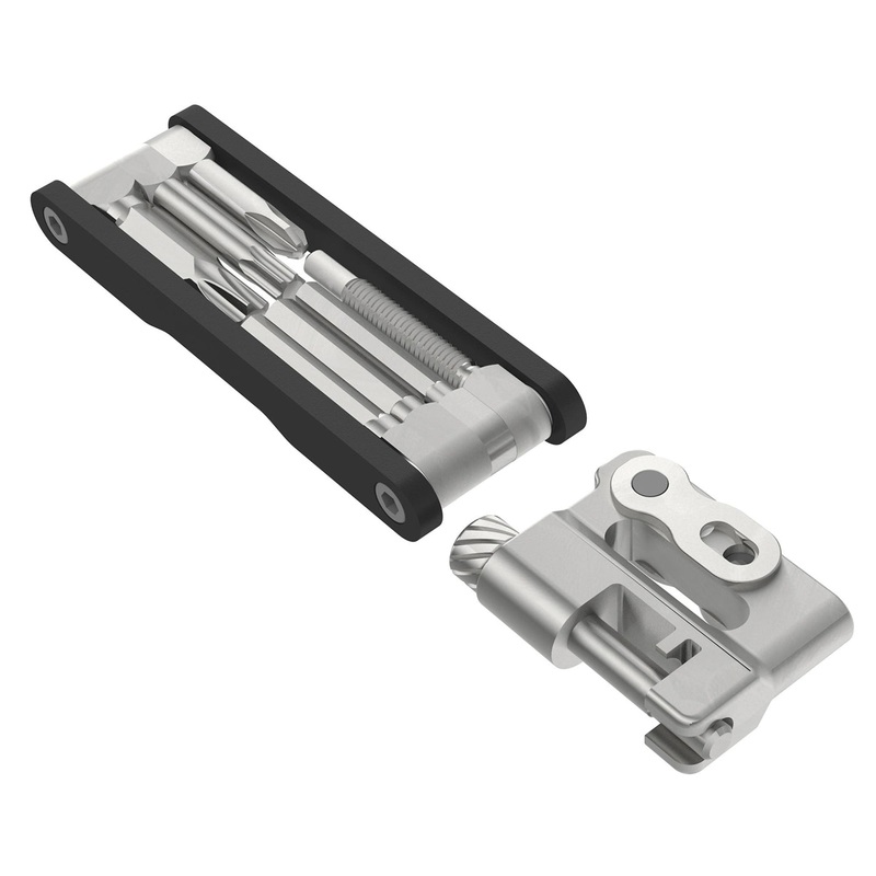 Multitool Syncros iS Cache 8CT