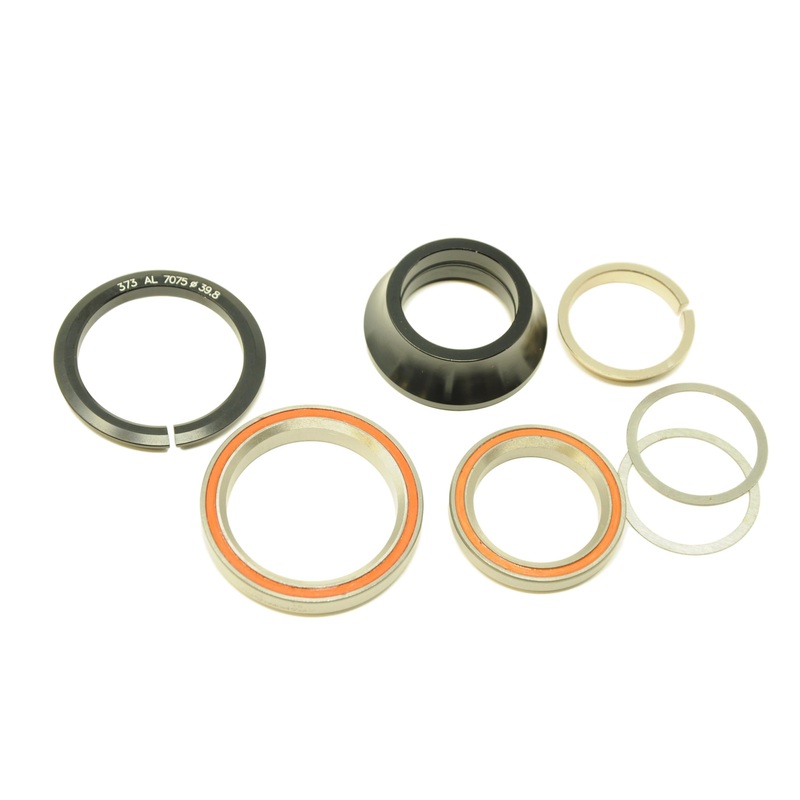 NECO 373M BIKE INTEGRATED TAPERED HEADSET 1 1-8- 1  FOR TAPERED HEADTUBE