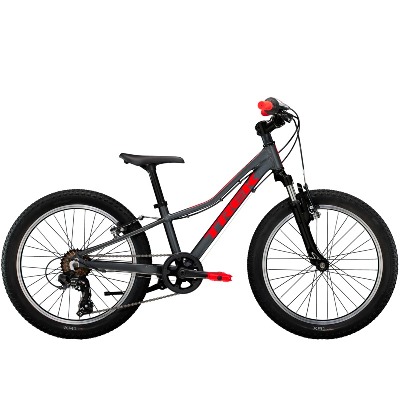 Precaliber 20 7-speed|Lithium Grey|Purple Abyss|Viper Red|20 Wheel