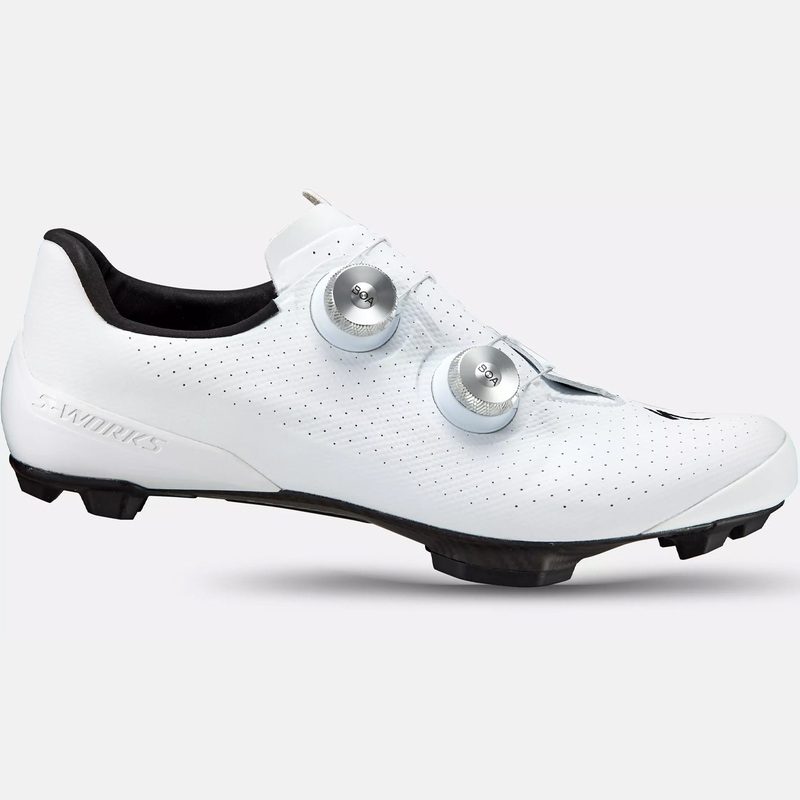 Scarpe mtb Specialized S-Works Recon SL – Bianco