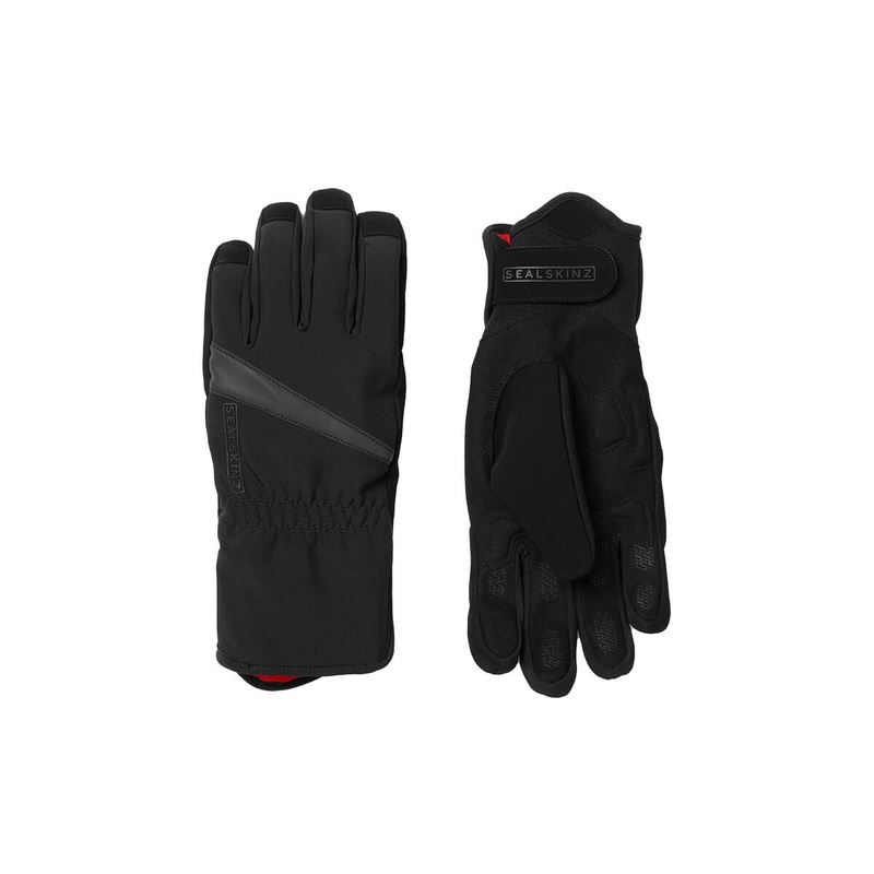 Sealskinz Bodham Womens Waterproof All Weather Cycling Glove