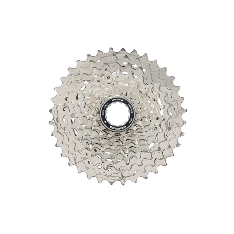 Shimano 105 CS-HG710 12 Speed Cassette