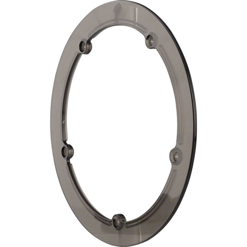 Shimano Alfine S501 45t 130mm Inner Chainring Guard