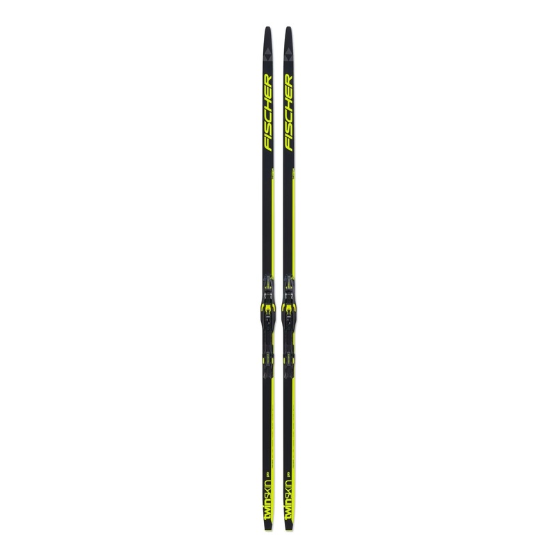 Twin Skin Pro IFP Classic Ski|Medium|Stiff|187|192|197|202|207|182