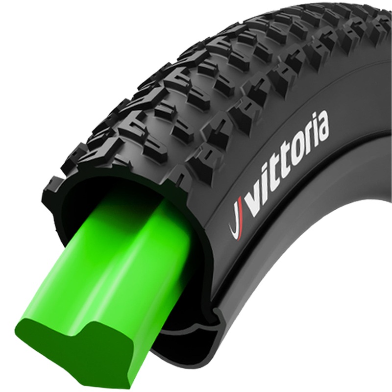 Vittoria Air-Liner Light – XC Trail