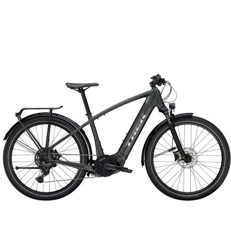 Allant+ 7 Gen 2 – E-Bike|Lithium Grey|Medium|Large