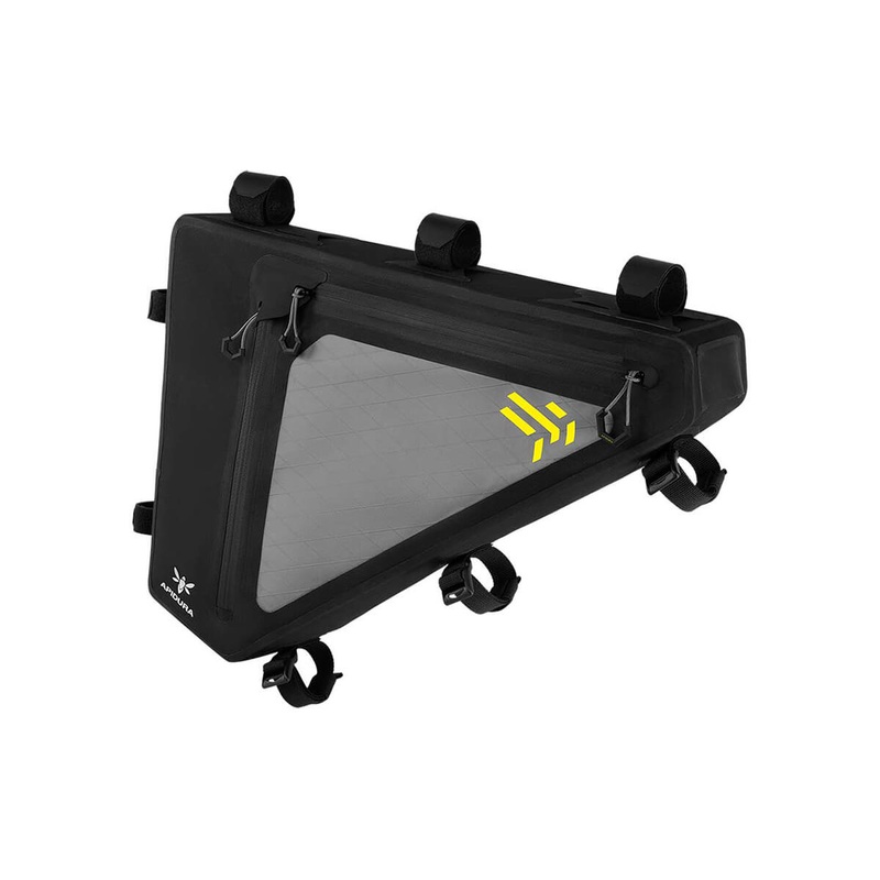 Apidura Backcountry Full Frame Pack