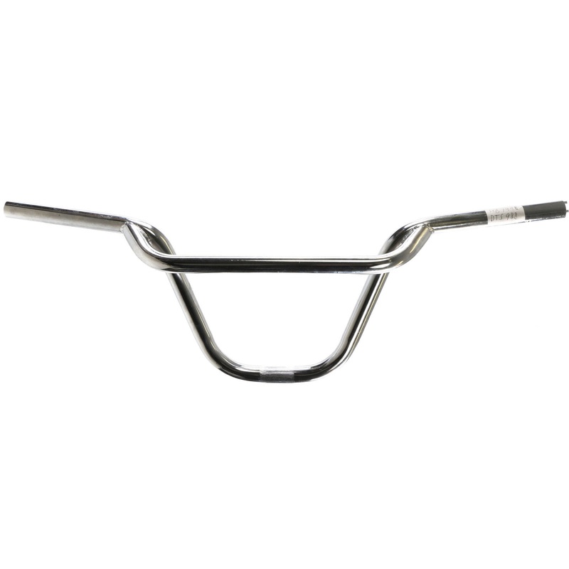 BMX PRETZEL TYPE HANDLEBARS IDEAL DYNO GT’S & OLD SCHOOL & FREESTYLE BMX ONE ONLY BIKES