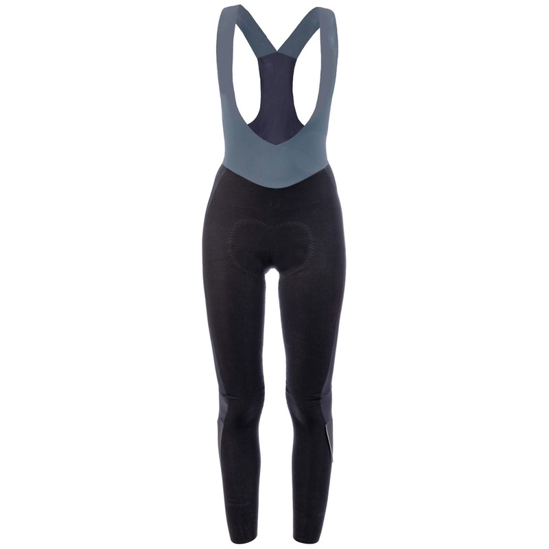 Calzamaglia donna Q36.5 Winter – Nero
