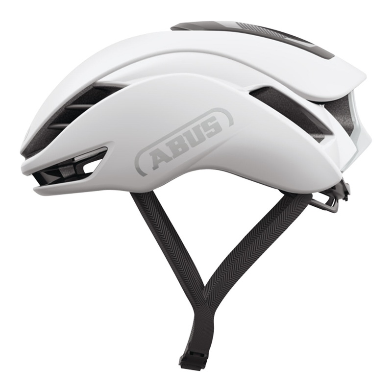 Casco Abus Gamechanger 2.0 – Bianco opaco