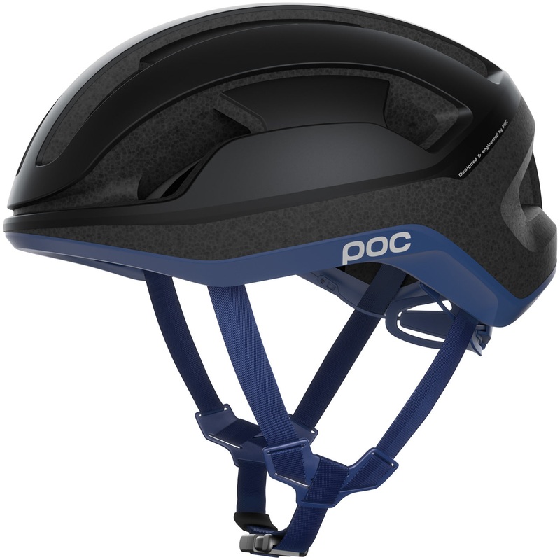 Casco Poc Omne Lite – Nero blu