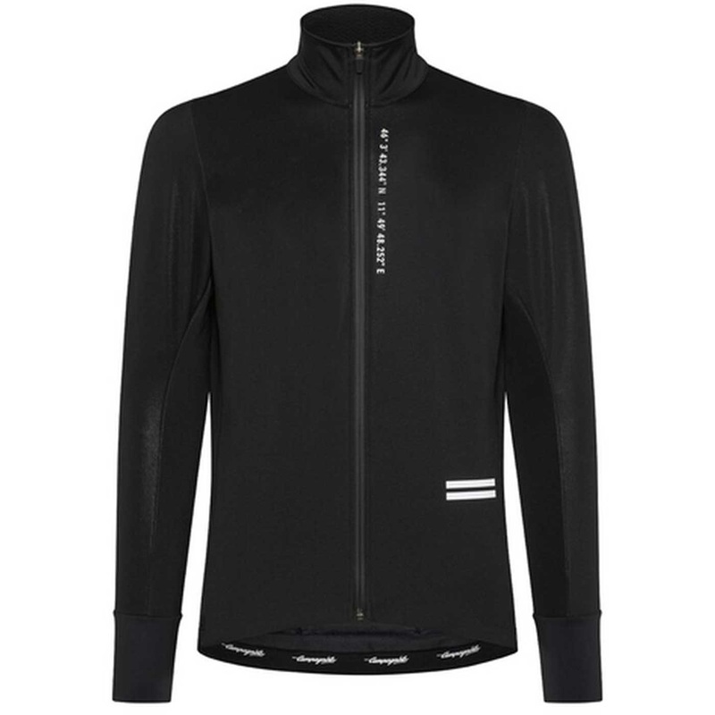 Giacca Campagnolo Croce Daune – Nero