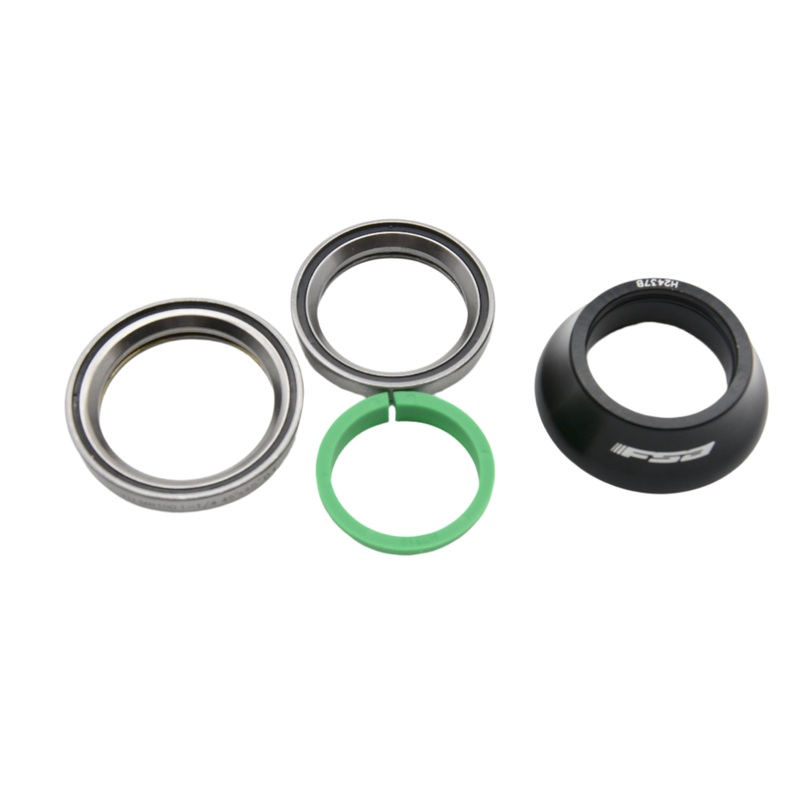 GT FSA 1 1/4 – 1 1/8 Fork Headset 46.8mm- 41.8mm Diameter THMR100 TH MR155 ACB Bearings