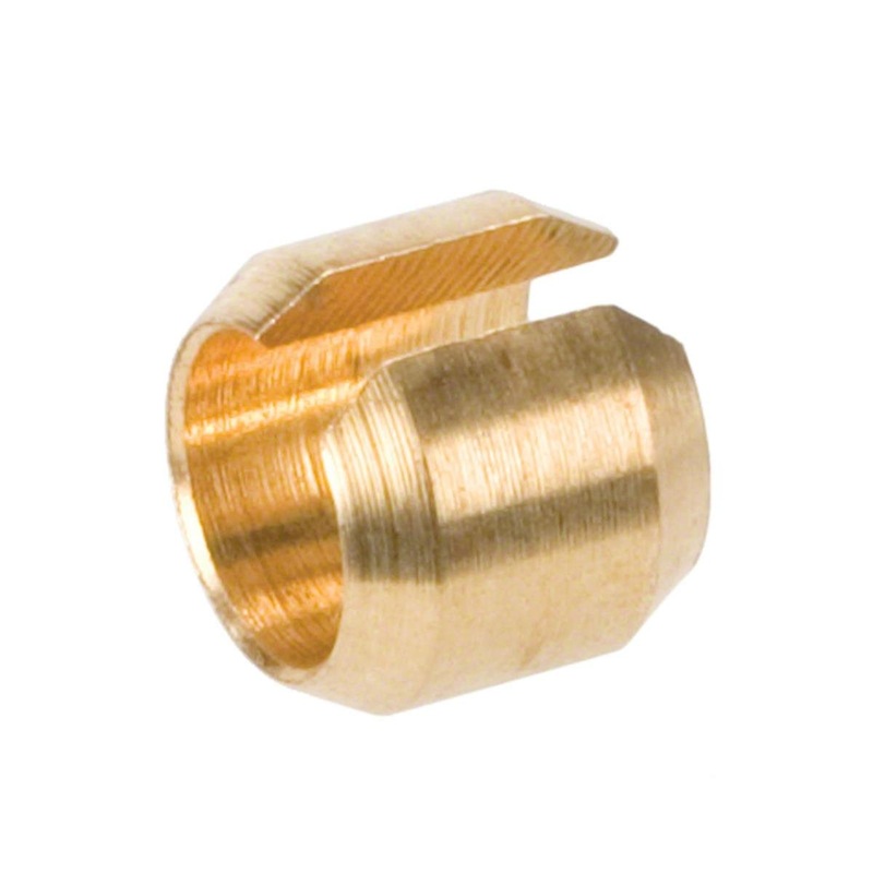 Hope Brass Compression Olive (1 Pack)