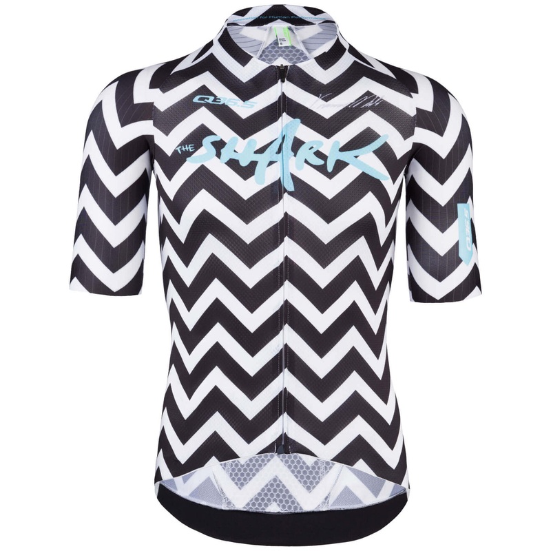Maglia Q36.5 R2 Light – Nibali Shark
