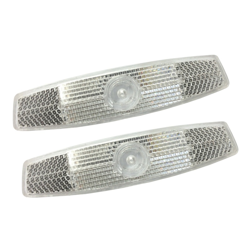 Oxford RE833 Reflector Bike Wheel Reflector