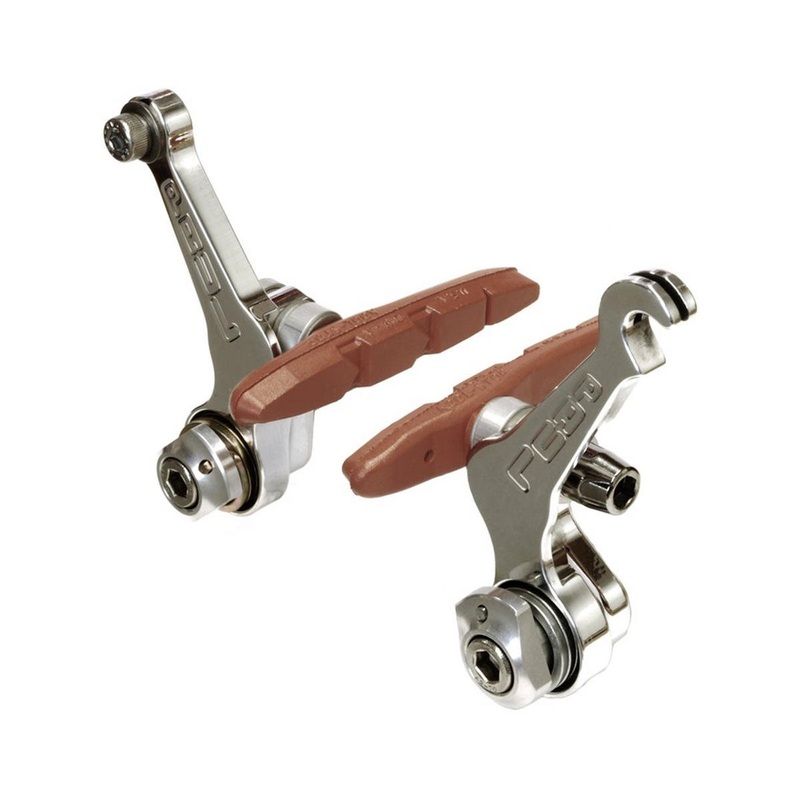 Paul Components Touring Cantilever Brake (Polished) (Front or Rear)