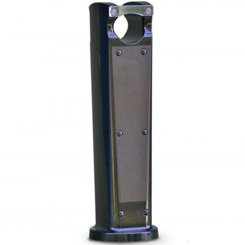 Portabici da parete Peruzzo Cool Bike Rack