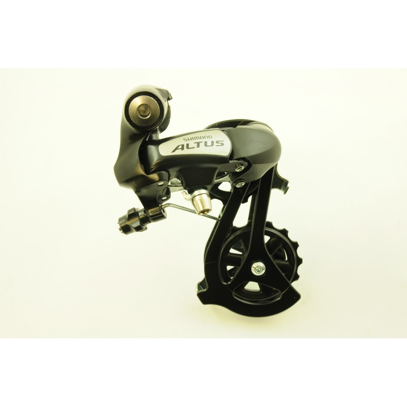 SHIMANO ALTUS RD-M310 7 or 8 SPEED REAR DERAILLEUR GEAR MECH DIRECT ATTATCH