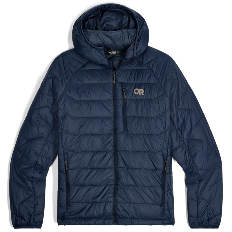 SuperStrand XT Insulated Hoodie – Men’s