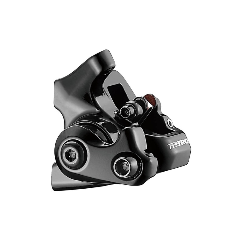 Tektro MD-C510 Mechanical Disc Brake Caliper – Single